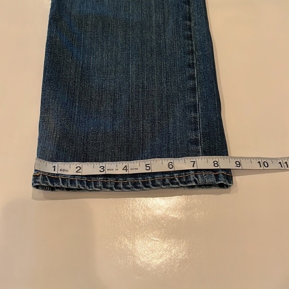 DH3 Jake Straight Fit Straight Leg Size 38 x 32 - Picture 7 of 16